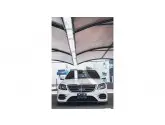 2017 Mercedes-Benz S450 EQ Boost G-TRONIC