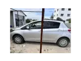 2011 MODEL TOYOTA VİTZ