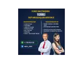 FX ŞİRKETİMİZE TECRÜBELİ HOME OFFICE EKİP ARKADAŞLARI ARIYORUZ!