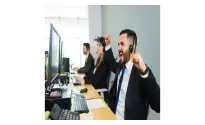 MÜŞTERİ TEMSİLCİSİ ARANIYOR!! – Ukrayna