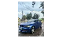 TEMİZ BMW 116İ