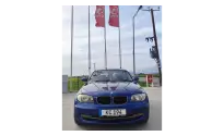 TEMİZ BMW 116İ
