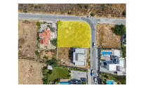 Girne Çatalköy’de Şehit Çocuğundan Satılık Tapulu Arsa