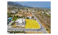 Girne Çatalköy’de Şehit Çocuğundan Satılık Tapulu Arsa