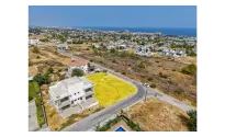 Girne Çatalköy’de Şehit Çocuğundan Satılık Tapulu Arsa
