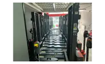 GARANTİLİ 3000mm 1500Kg İSTİF MAKİNASI-İSTİF MAKİNESİ