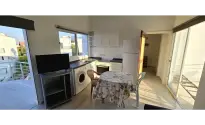 SAHİBİNDEN KİRALIK!! GİRNE KARAOĞLANOĞLU ÜLFET BEACH VE KAYA PALAZZO HOTEL YANI ÖZEL SİTE İÇERİSİ DENİZE 0 FULL EŞYALI