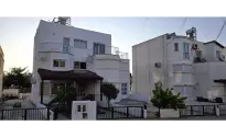 SAHİBİNDEN KİRALIK!! GİRNE KARAOĞLANOĞLU ÜLFET BEACH VE KAYA PALAZZO HOTEL YANI ÖZEL SİTE İÇERİSİ DENİZE 0 FULL EŞYALI