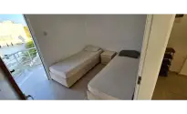 SAHİBİNDEN KİRALIK!! GİRNE KARAOĞLANOĞLU ÜLFET BEACH VE KAYA PALAZZO HOTEL YANI ÖZEL SİTE İÇERİSİ DENİZE 0 FULL EŞYALI