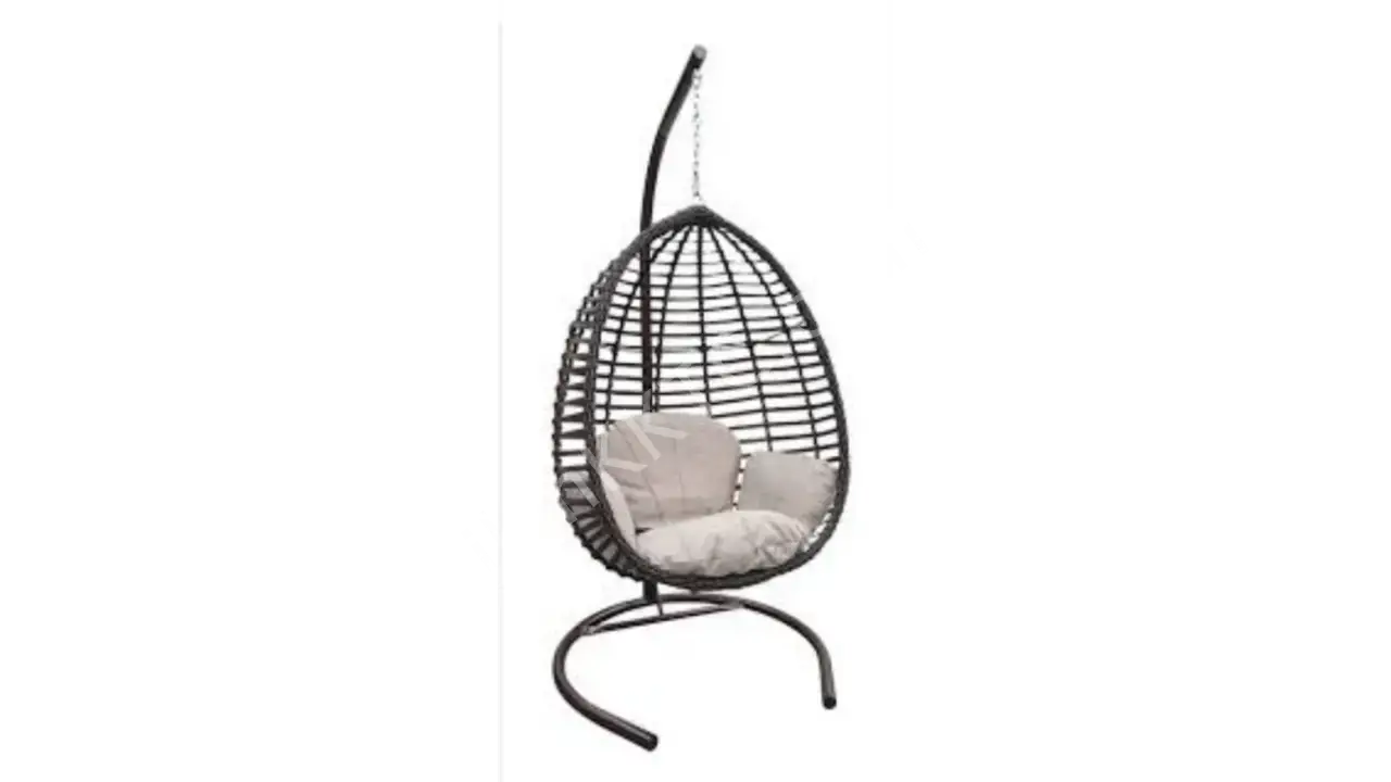 KUŞ YUVASİ SALINCAK