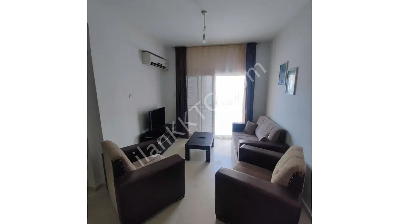 FLAT FOR RENT IN NICOSIA NORTH CYPRUS (cLOSE TO UNIVERSITY BUS STOPS)
