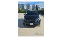 2021 Sahibinden Honda Fit 1.5 Hybrid Hatasız