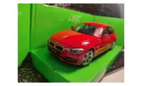 1/24 WELLY MARKA BMW 335İ