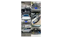 SUBARU IMPEREZA