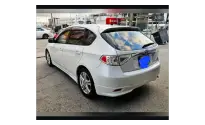 SUBARU IMPEREZA