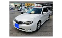 SUBARU IMPEREZA