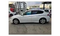 SUBARU IMPEREZA