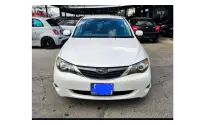SUBARU IMPEREZA