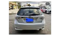 SUBARU IMPEREZA