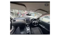 SUBARU IMPEREZA