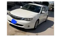 SUBARU IMPEREZA