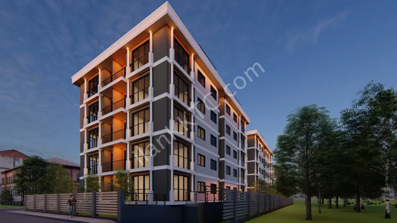 Mimar - İç Mimar - Modelleme - Tasarım - Çizim