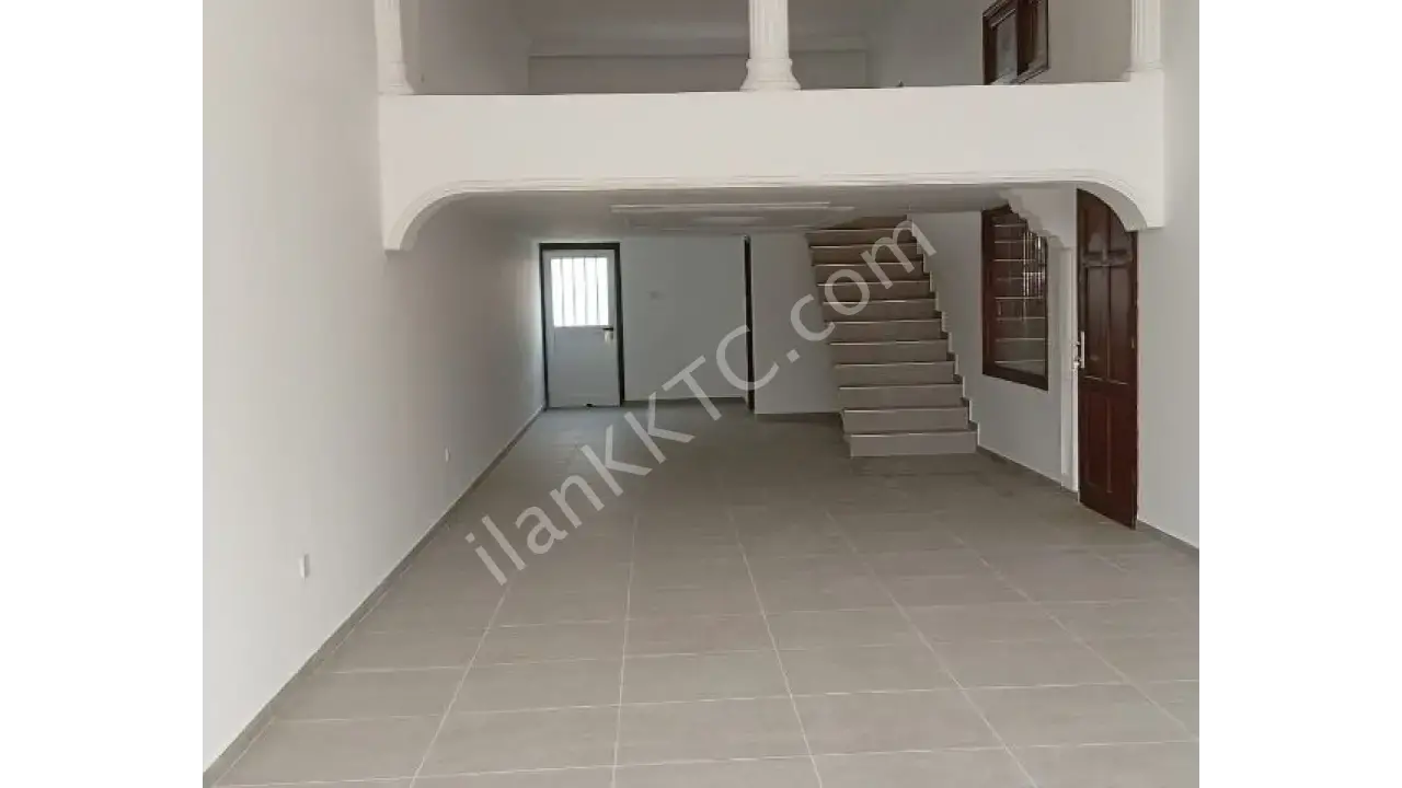 Shop for sale