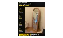 BOY AYNASI