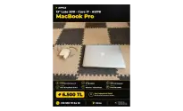 **MacBook Pro 13" Late 2011 – MacBookPro8,1 / A1278**